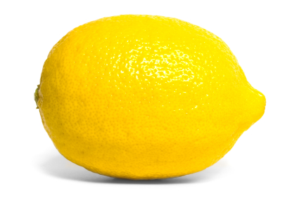 Lemon side