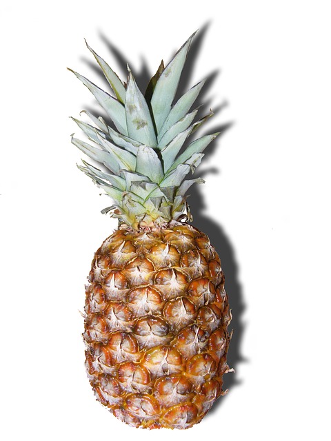 pineapple-252468_640