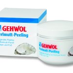 GEHWOL_PEELING Z MASY PERŁOWEJ