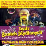 TeatrBaniek_plakat