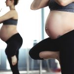 sport w ciąży