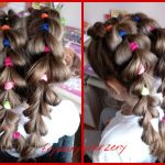 fryzury dla dziewczynek