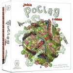 Jedzie pociąg z daleka (3)