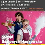 SHOW NAUKOWCÓW_11.2018