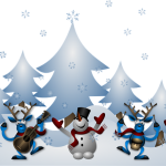 snowmen-160883_960_720