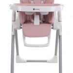 Sun baby Krzeselko do karmienia Fidi rozowe-12 (1)