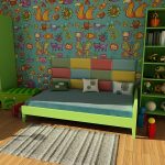 Pokój dla dziecka-1-główne