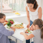 zdrowe posiłki dla dzieci
