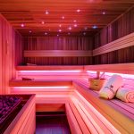 sauna 1
