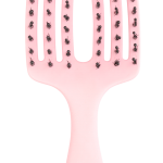 Olivia Garden Fingerbrush Care Mini Różowy