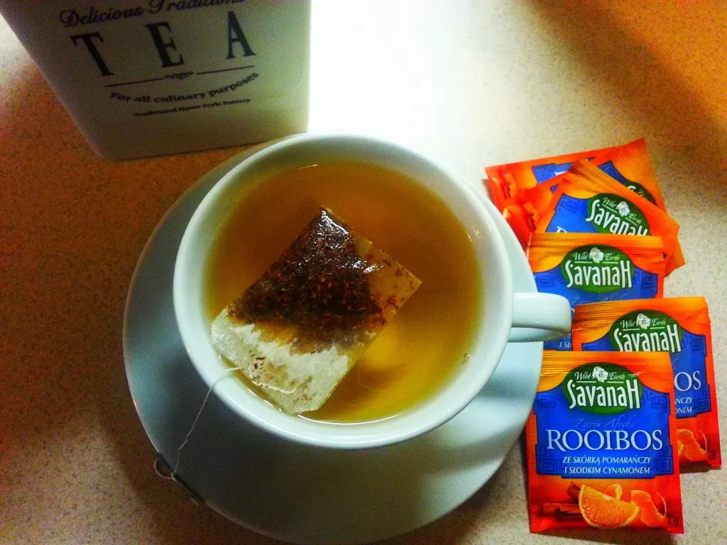 rooibos