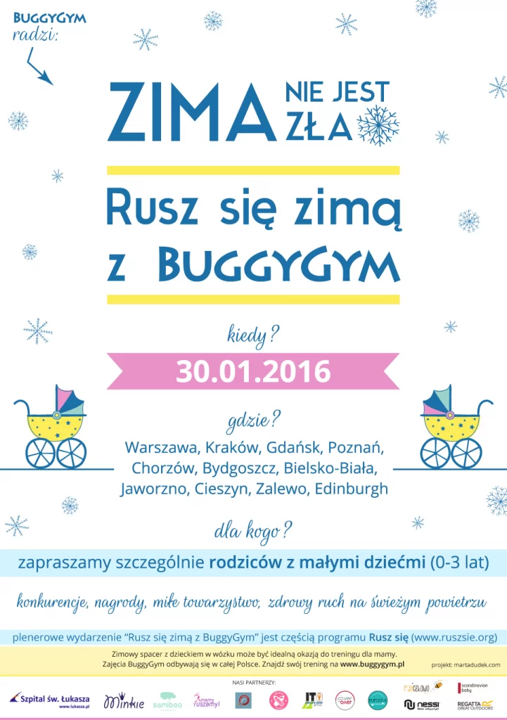 Spotkajmy się 30 stycznia