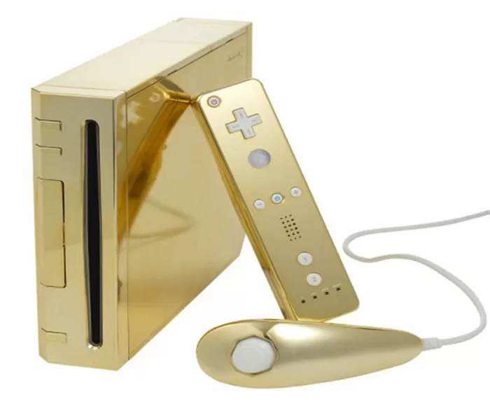 Most-Expensive-Toys-In-The-World-Nintendo-Wii-Supreme